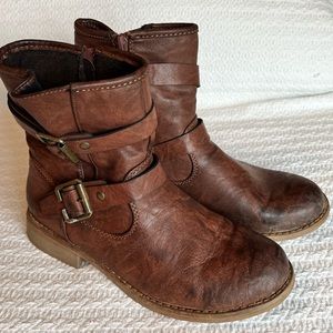 Rieker Ankle boots
